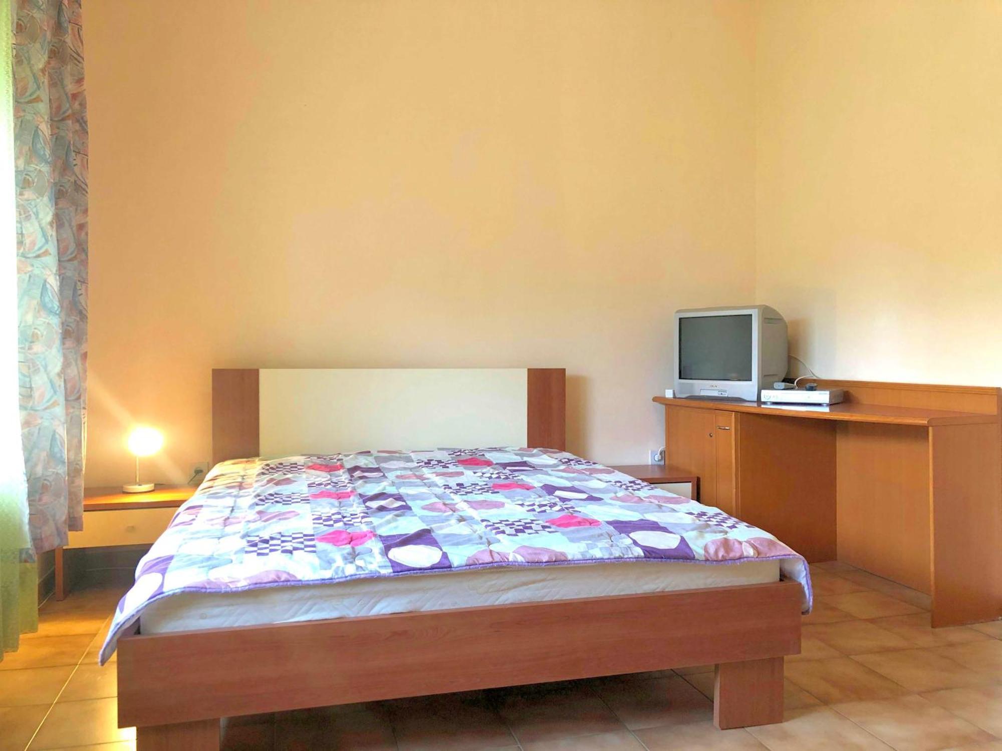 Apartments Umag Exterior photo